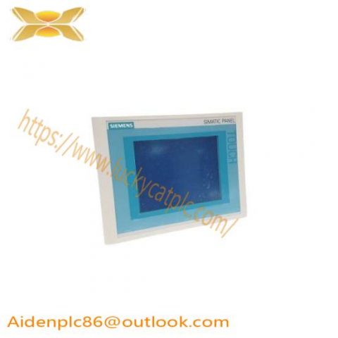 Siemens 6AV6640-0CA11-0AX0 TP177 Micro - Advanced Industrial Touch Panel