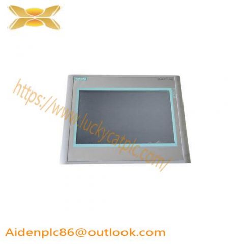 Siemens SMART Panel 6AV6648-0BE11-3AX0
