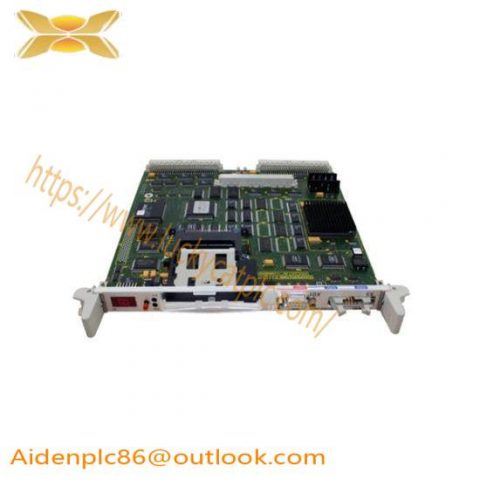 SIEMENS 6DD1600-0AK0 Industrial Control CPU Module