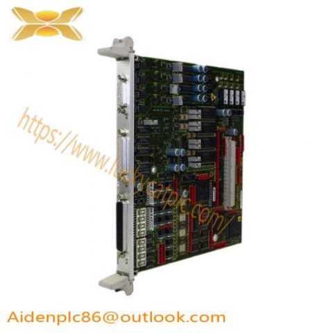 Siemens 6DD1606-4AB0 IT42 Expansion Module