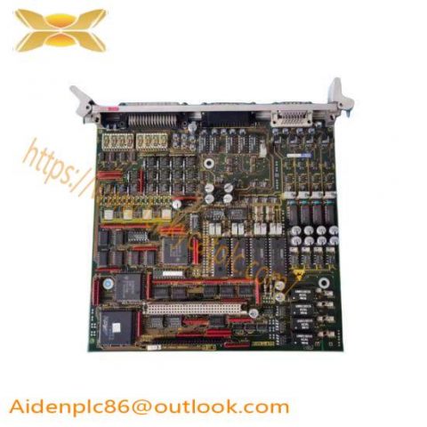 Siemens 6DD1606-4AB0 IT42 Expansion Module