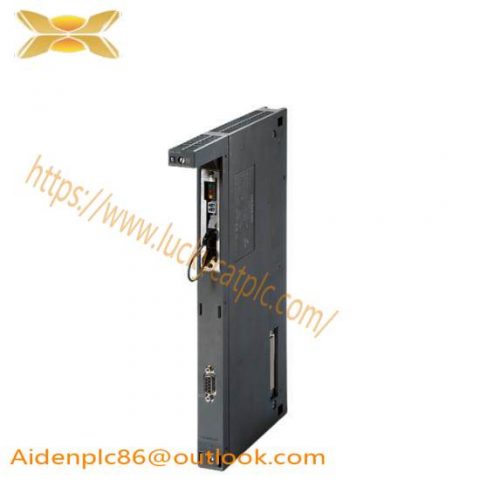 SIEMENS 6DD1607-0EA0 - SIMATIC S7-400 Communication Expansion EXM 448