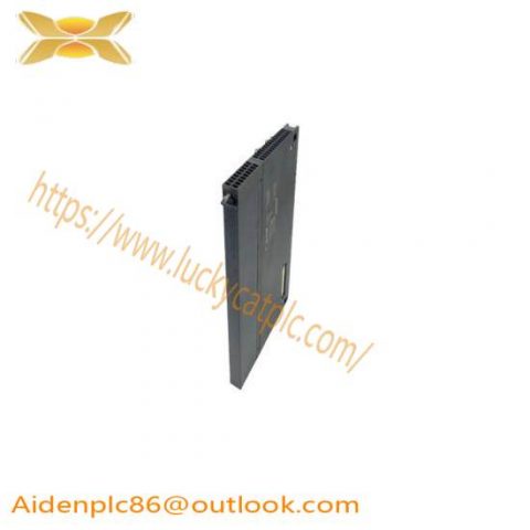 Siemens SIMATIC S7-400 Communication Expansion Module, 6DD1607-0EA1
