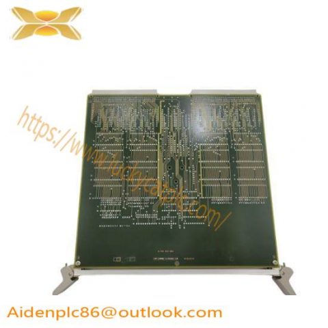 Siemens 6DD1611-0AD0: Precision Industrial Control System Module
