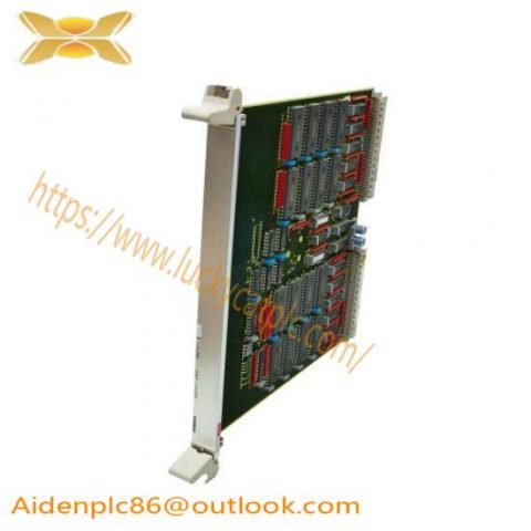 Siemens 6DD1611-0AD0 MM11 Mailbox Module - Industrial Automation Core Component