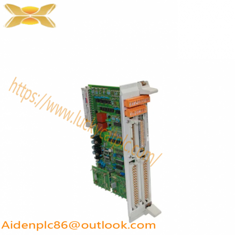 SIEMENS 6DD1681-0CA2 SE20.2 Sitor Interface Module - Advanced Control Solutions