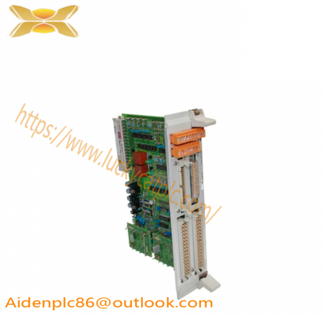 SIEMENS 6DD1681-0CA2 SE20.2 Sitor Interface Module - Advanced Control Solutions