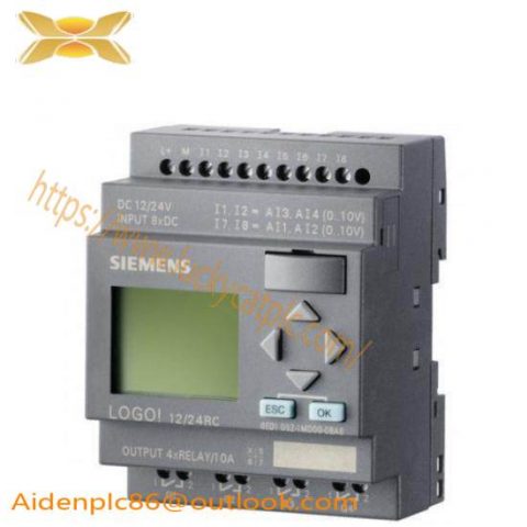 Siemens New Original 6DD16810AH2: Industrial Automation Excellence