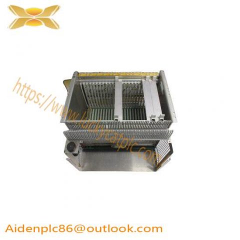Siemens 6DD1682-0AK0 Simadyn Rack Without Power Supply