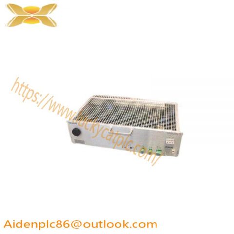 SIEMENS SIMADYN D POWER SUPPLY UNIT 6DD1683-0BC0