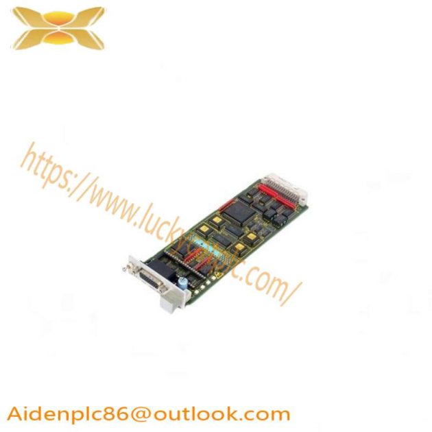 Siemens SS5 Communication Submodule 6DD1688-0AE0, Automation Innovations at Your Fingertips