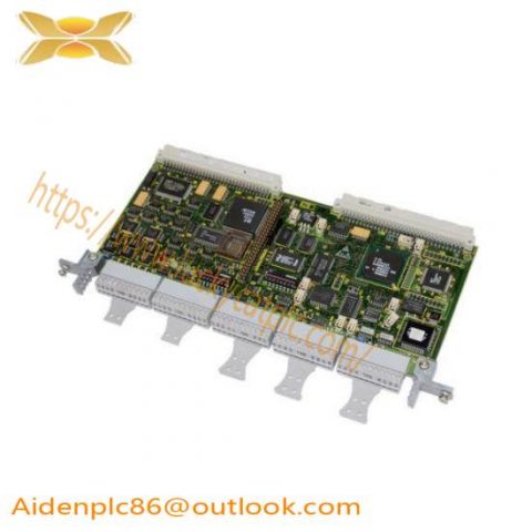 SIEMENS 6DD1842-0AB0, Control System Module