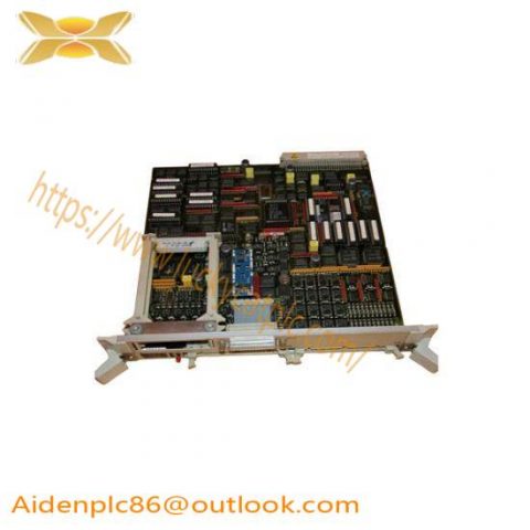 SIEMENS 6DD1842-0AB1: Advanced Technology Control Module