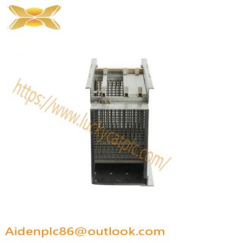 Siemens 6DD1 682-0BC4 Rack Module, Automation Solutions