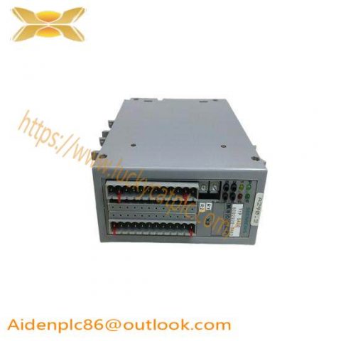 SIEMENS 6DD2920-0AR2: Advanced Sensing Module for Industrial Automation