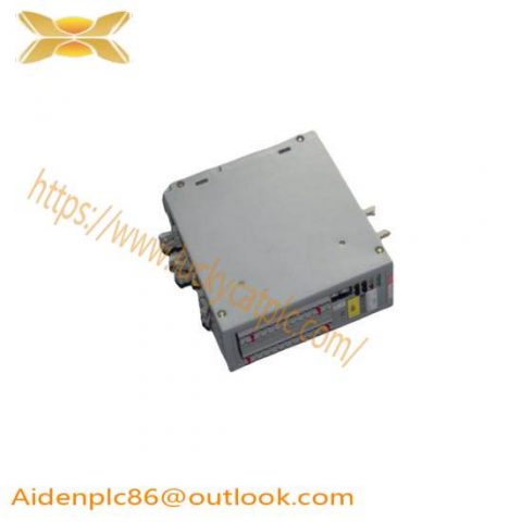 SIEMENS 6DD2920-0AR6 SA 20.1 Line Supply Sensing Module: Precision & Efficiency for Industrial Automation