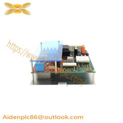SIEMENS 6DM1001-0WB00-2/E89110-F1391-C3-G: Advanced Control Module for Precision Automation
