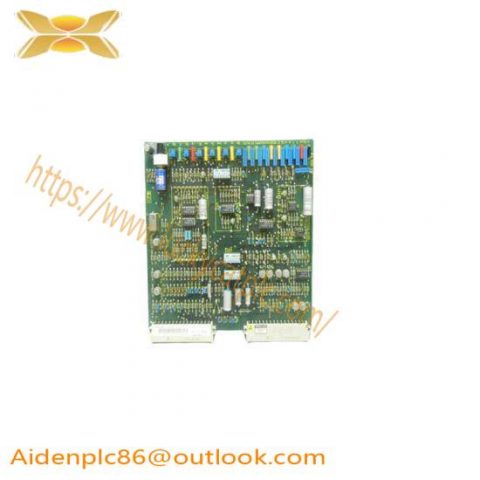SIEMENS 6DM1001-4WB00-0: Precision Automation Module for Advanced Manufacturing Processes