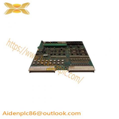 SIEMENS 6DM1001-6WB00-0 Control System Module: Advanced Automation Solution