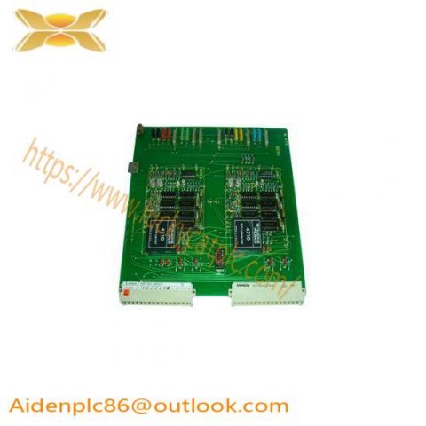 Siemens 6DM1001-7WA12-0 PC Card