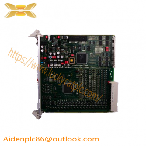 Siemens 6DP1210-8AA: Industrial Automation Module for Enhanced Efficiency
