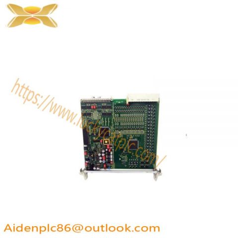 SIEMENS 6DP1210-8BC Industrial Automation Signal Processing Module