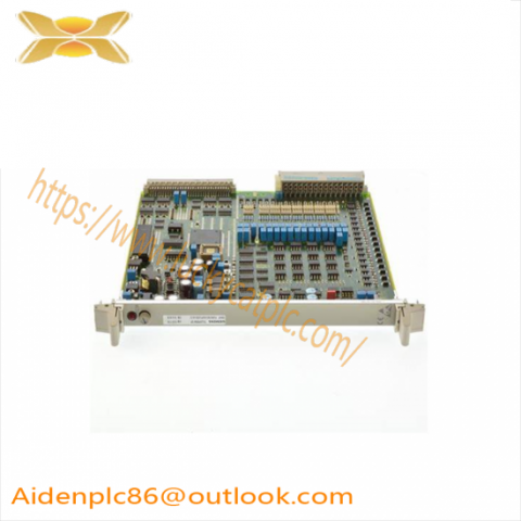 SIEMENS 6DP1230-8CC Analog Input Module