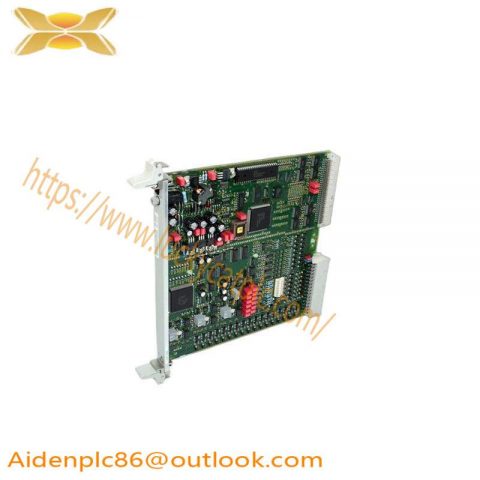SIEMENS 6DP1280-8AB Function Module: Industrial Control Excellence