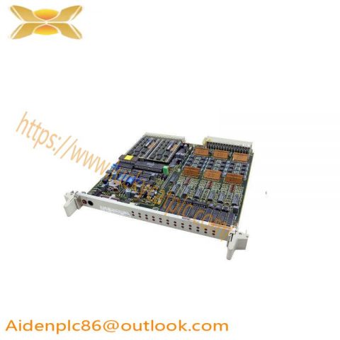 SIEMENS 6DP1360-8BA: Safe Binary Output Module, Precision Control for Industrial Automation