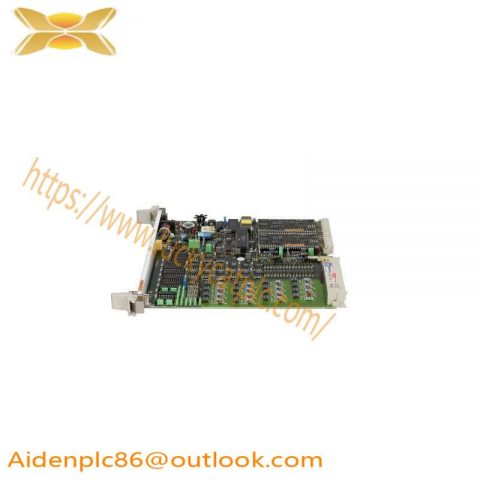 SIEMENS 6DP1511-8AA PLC Control Board