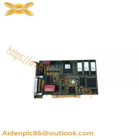 SIEMENS 6DP1724-8BA Programmable Logic Controller Board
