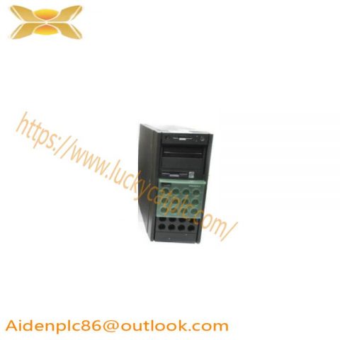 SIEMENS 6DP4653-6BB00-3XX1 Computer for Industrial Automation