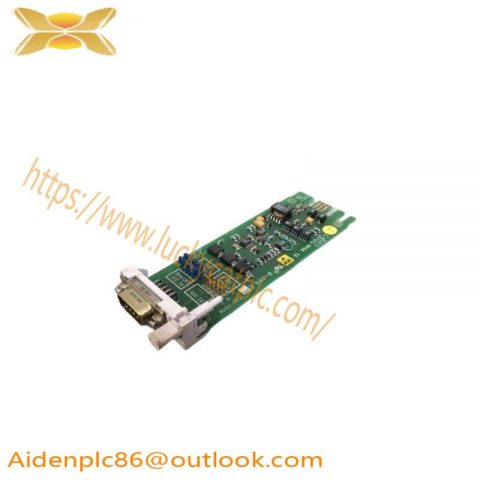 SIEMENS 6DR2803-8C INTERFACE MODULE: Advanced Control Solutions for Industrial Applications
