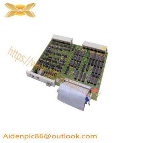 Siemens 6DS1106-8BA Comparator Module: Precision Control in Industrial Automation