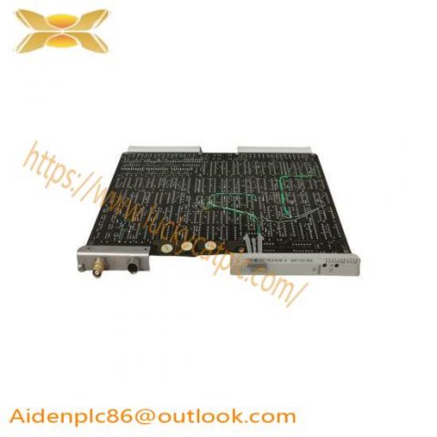 SIEMENS 6DS1122-8AA: CPU Module Monitor Coupler, Industrial Control