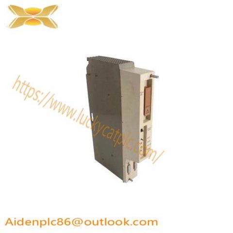 Siemens 6DS1132-8CA - High Performance PU-V 215 Control Unit