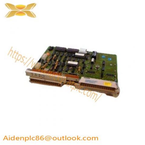 Siemens 6DS1202-8AB Communication Interface Module for Industrial Automation