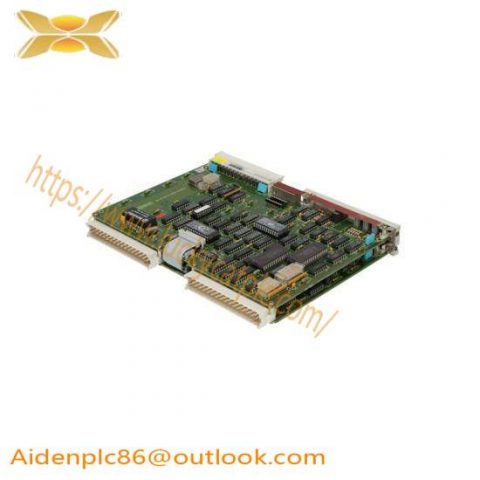 Siemens 6DS1220-8AA: Industrial Control Bus Interface Module