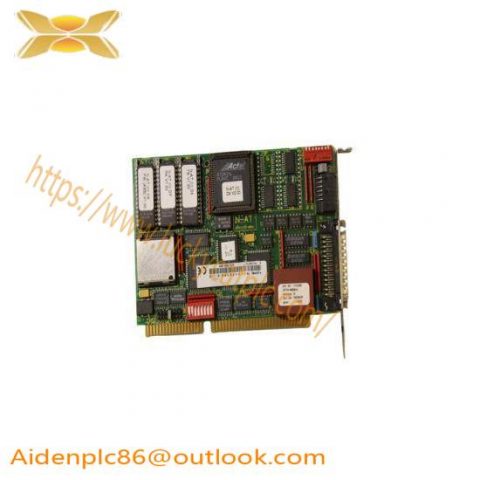Siemens 6DS1222-8BA Industrial Interface Module