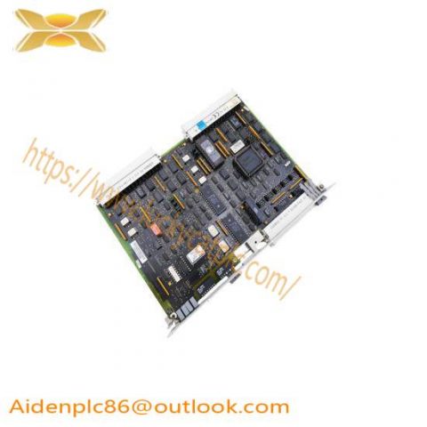 Siemens 6DS1223-8AC Industrial Communication Interface Module