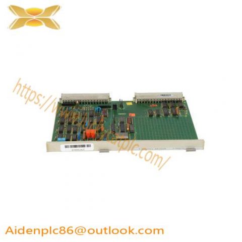 Siemens 6DS1302-8AB Industrial I/O Bus Modules