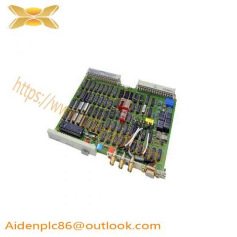 Siemens 6DS1304-8AA Interface Module: Industrial Automation Innovation