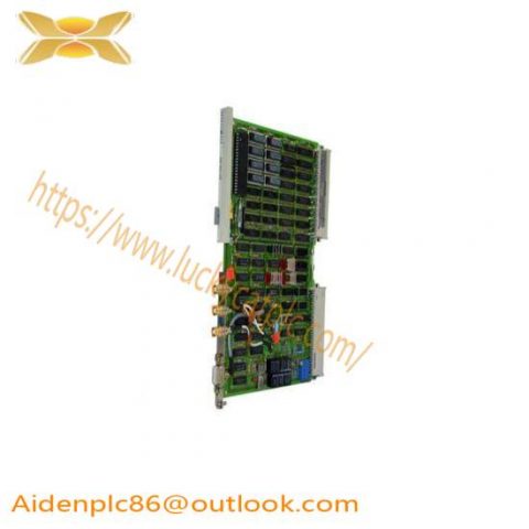 Siemens 6DS1308-8AB Industrial Interface Module