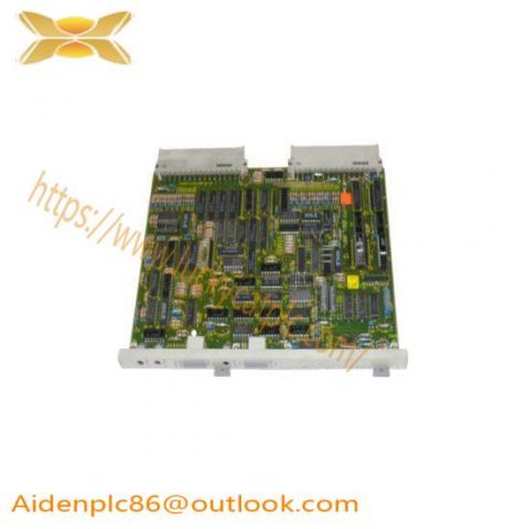 Siemens 6DS1312-8AA/A-PER1 | Advanced PLC Module