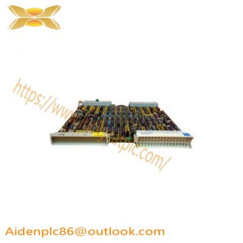Siemens 6DS1315-8BB Voter 2 I/O Bus