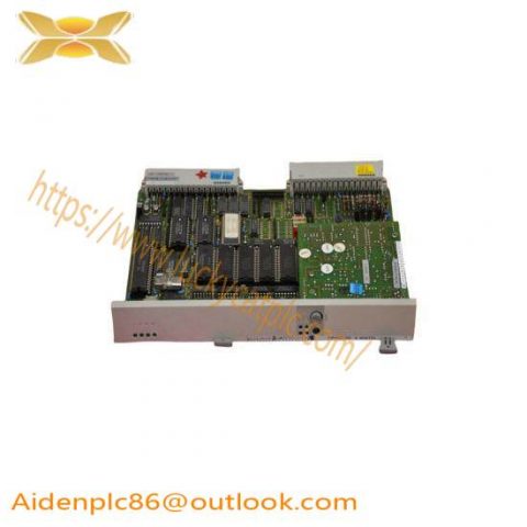 Siemens 6DS1318-8AB Interface Module