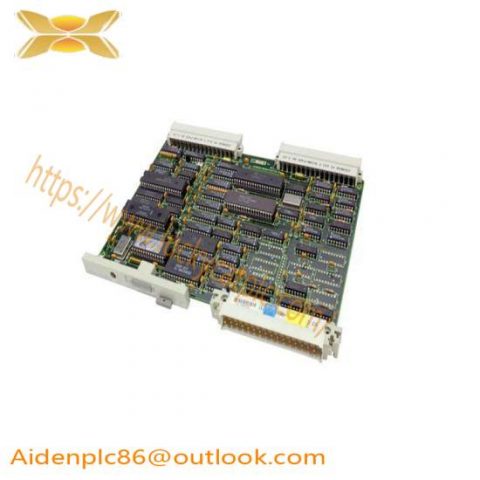 Siemens 6DS1326-8BB: Industrial Communication Interface Module