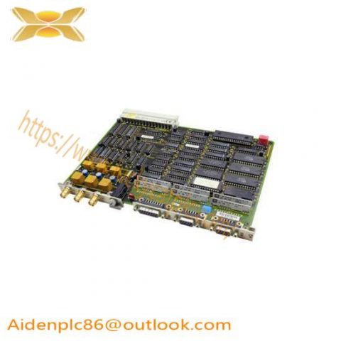 SIEMENS 6DS1330-8CA Interface Module - Seamless Integration for Industrial Automation