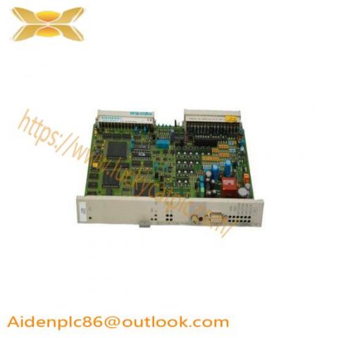 Siemens 6DS1412-8DD DP Interface Module for Industrial Automation