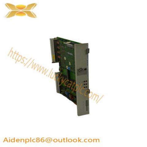 Siemens 6DS1610-8AA - Binary Input Module for FM100 Field Multiplexer
